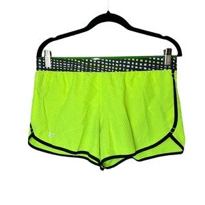 Under Armour Running Shorts